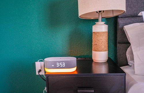 Lavish 2BD Walk to Westgate Pool Gym WD - Foto 35