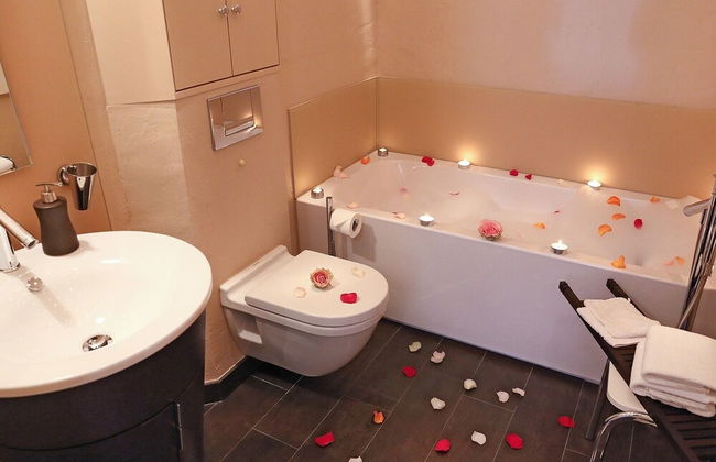 Ferienwohnung Kliffsand - Foto 15