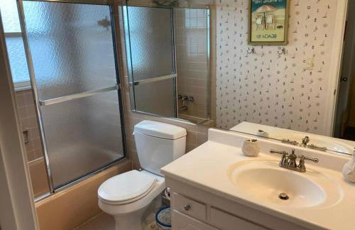 Absolute Beach 4bedrooms-3bath steps to beach - Foto 30