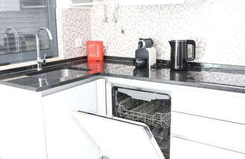 Lisbon Tagus River - Almada - Foto 10