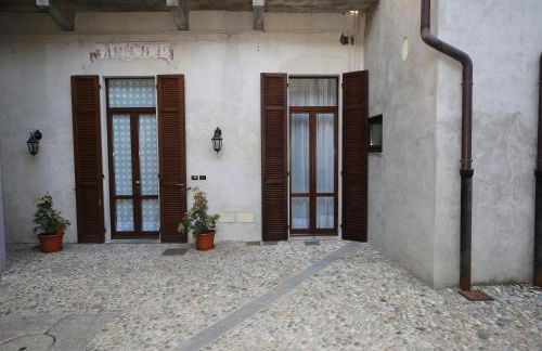 Cortile del Forno nel centro storico - Foto 32