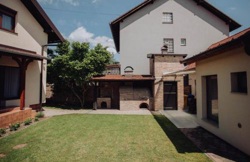 Apartments Peric - Županja - Foto 37