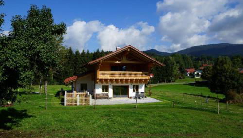 Chalet Bauer - Foto 4