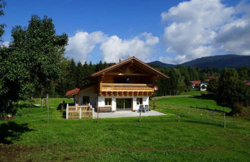 Chalet Bauer - Foto 4