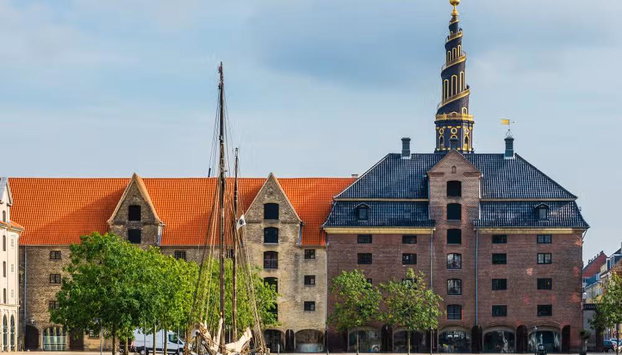 Free tour por el barrio de Christianshavn - Foto 3
