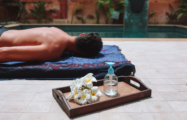 Alanta Villa - Photo 17