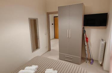 Residence Pugliamare - Foto 12