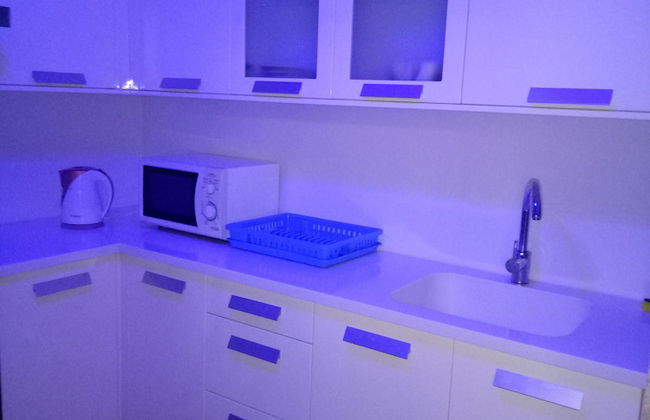 KL Times Square Residence - Foto 43