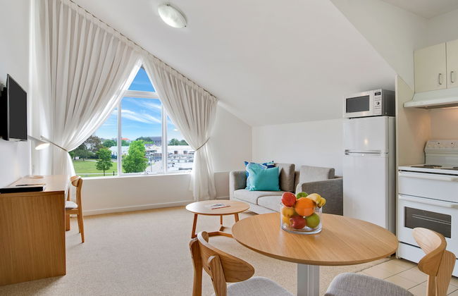MainStay Suites Williamstown - Foto 36