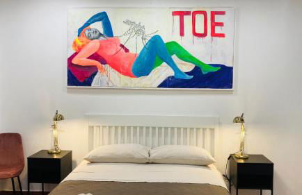 Palestro 8_Art Holiday House - Photo 35