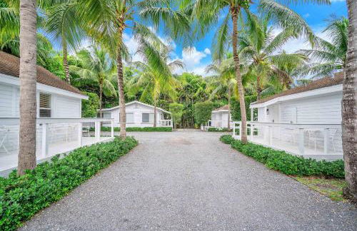 Renovated Grove Bungalow -near Coconut Grove - Foto 21