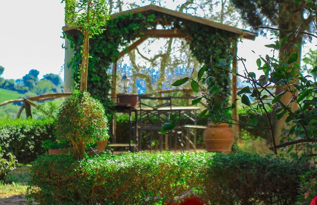 Agriturismo Millefiori - Photo 30