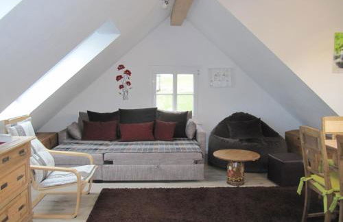 Ferienwohnung Hägelhof - Foto 10