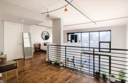 Upscale Modern Spacious Loft in Little Italy - Foto 44