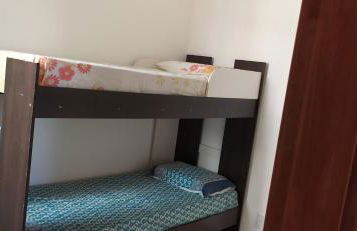 Apartamento térreo 100 mts da praia VOG - Foto 20