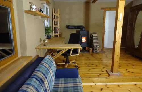 Ferienhaus Lehmannsbrück - Foto 6