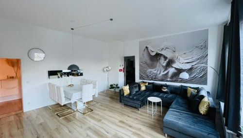 Karizma - Stylisch Design - Innenstadt - Küche - Parkplatz - Internet - Foto 5