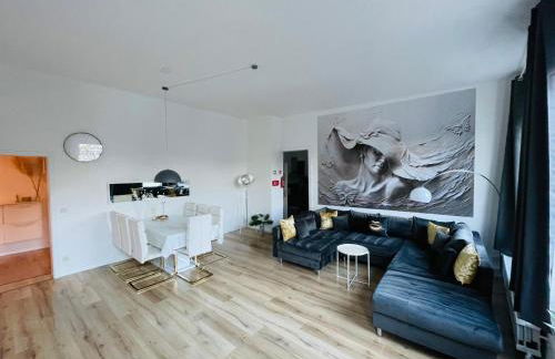 Karizma - Stylisch Design - Innenstadt - Küche - Parkplatz - Internet - Foto 5