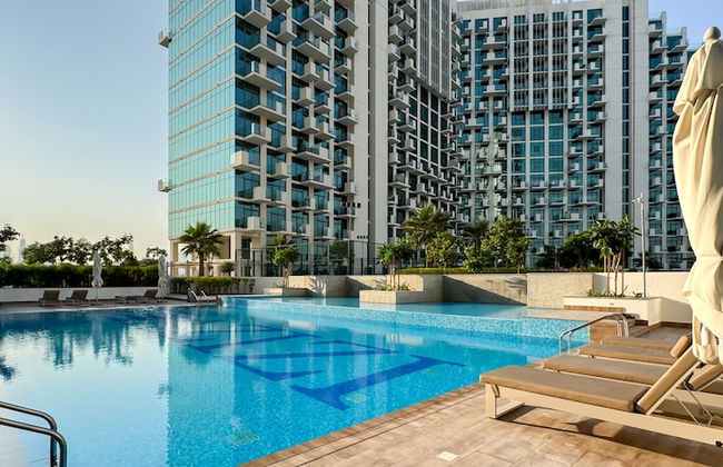 1BR Apt Near Downtown with Skyline Views - Foto 23