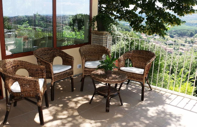 Torre di Renda - Foto 12