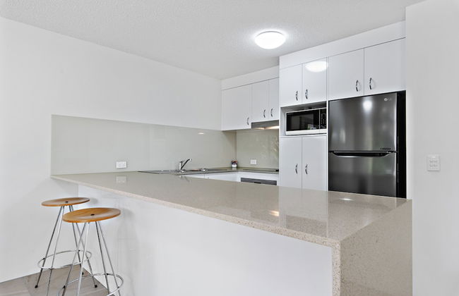 Beachcomber on the Spit - Foto 13