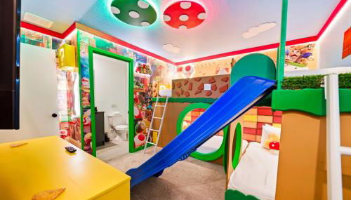 Themed 03 Bedrooms 03 Baths - Foto 5, Other