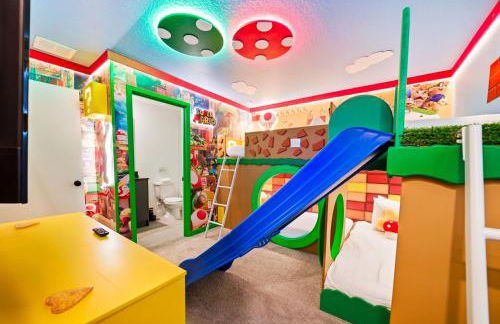 Themed 03 Bedrooms 03 Baths - Foto 5