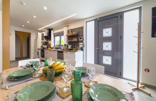 Antonakis Villa Secret Pool & Hot Tub Hideaway - Foto 67