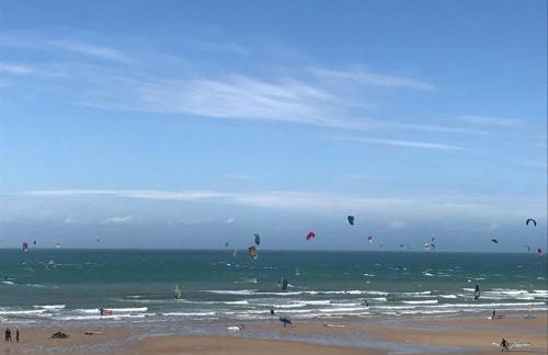 Studio à Wissant avec vue sur Mer - Foto 7