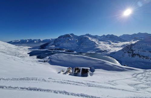 Au coeur du village Val Cenis Bramans - Foto 21