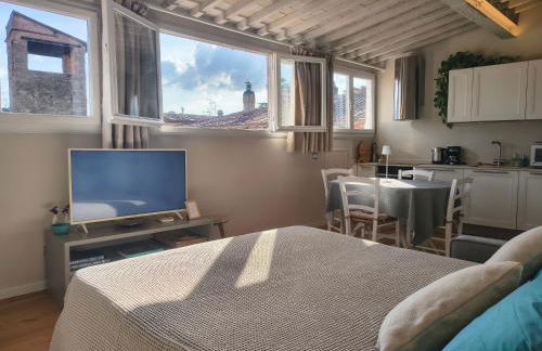 "Bellavista penthouse" with glass elevator ! - Foto 3