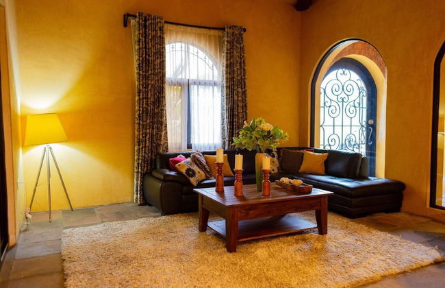 Remarkable 4-bed Villa in Retalhuleu, Guatemala - Photo 11