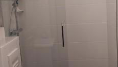 Charmant F1 Paris Expo Porte de Versailles - Foto 4, Shower