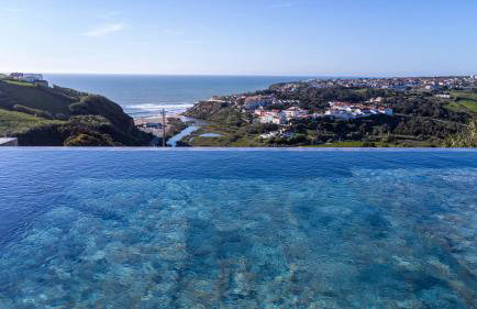 Villa Barthelemy, Ericeira Luxury Villa - Foto 5