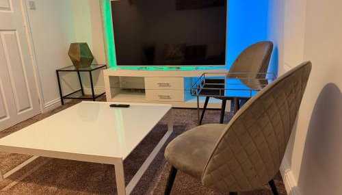 2 Bedroom Wakefield City Centre House With All Ensuite Rooms - Foto 5