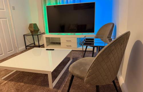 2 Bedroom Wakefield City Centre House With All Ensuite Rooms - Foto 5