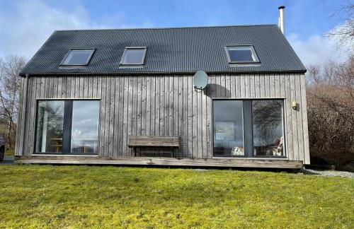 Skeabost Wood Cottage - Foto 1