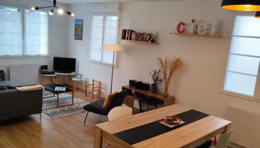 Proche gare et centre-ville de Poitiers Emplacement idéal - Foto 3