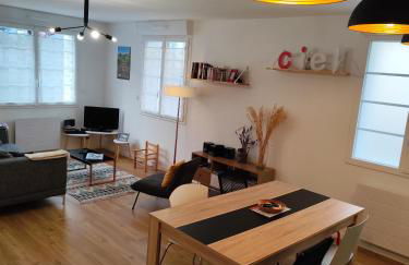 Proche gare et centre-ville de Poitiers Emplacement idéal - Foto 3