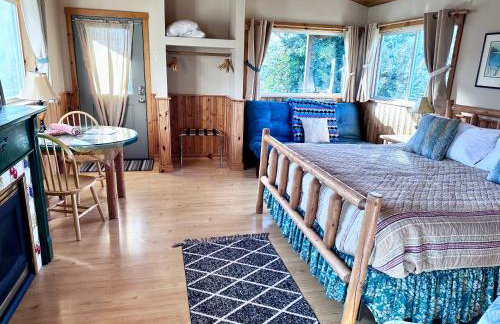 Deer Harbor Cottage & Suites - Foto 41