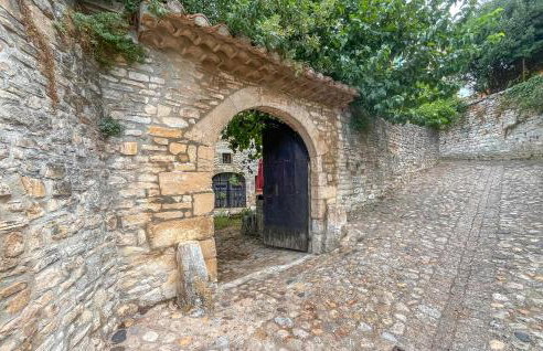 Nice Home In Barjac With Wifi - Foto 16