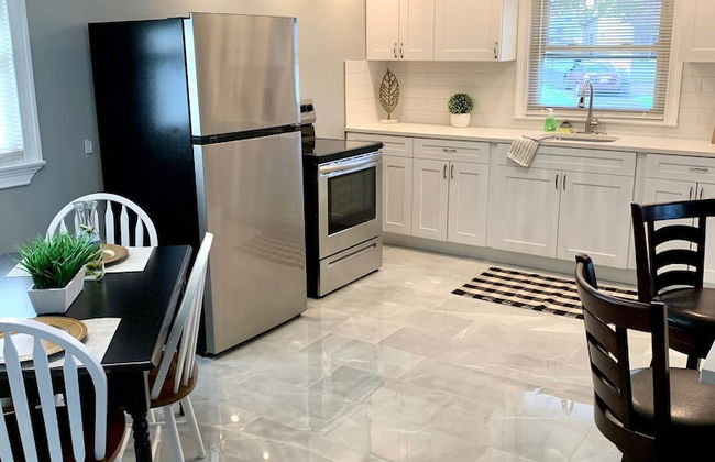 The Grand Gorge Villa-With Yard& Parking - Foto 13