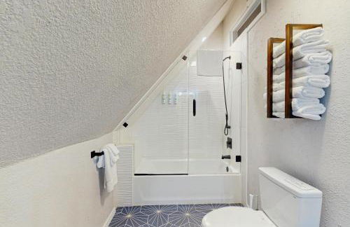 The Blue Beaver Cottage - Foto 25