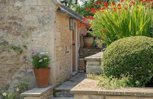 The Hayloft - Foto 21