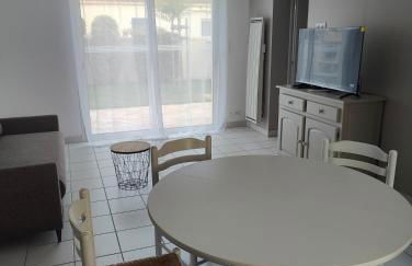 Oléron proche plage pour vacances ou travail - Foto 10