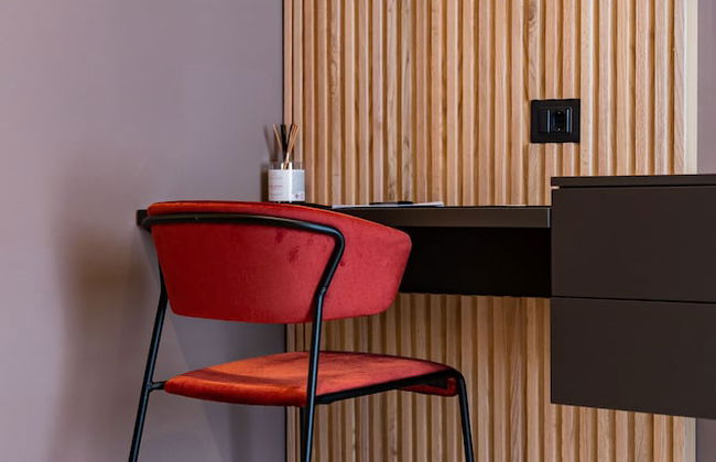 LA PERGOLA SUITES - Foto 26