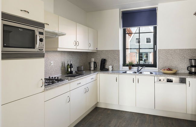 House in Volendam With Marina View - Foto 6