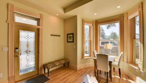 0547 Downtown Salida Home, 1 Block to Main Street - Foto 4