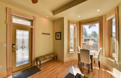 0547 Downtown Salida Home, 1 Block to Main Street - Foto 4