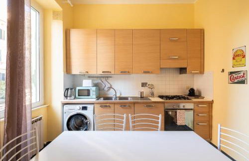 Rétro Chic Circo Massimo - Foto 23